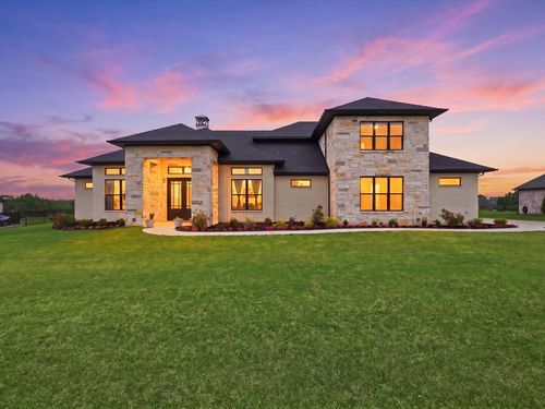 324 Charlie Joseph Dr, Van Alstyne, TX, 75495-3091 | Card Image