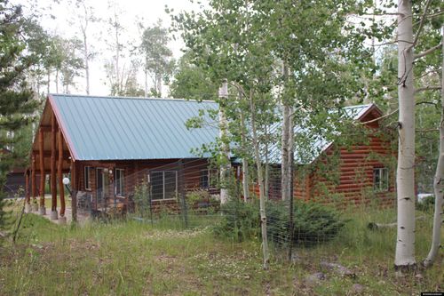 10928 County Road 271, Robertson, WY, 82944-5008 | Card Image