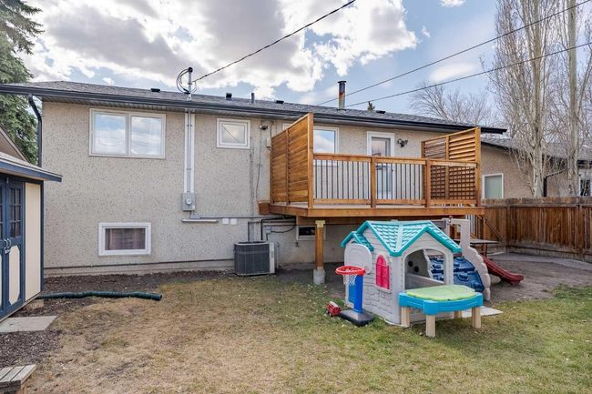 8408 Addison Dr Se, House other with 4 bedrooms, 2 bathrooms and 3 parking in Calgary AB | Image 26