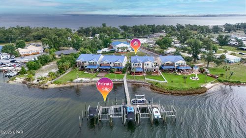 5108 Blue Harbor Dr, Panama City, FL, 32404-7272 | Card Image