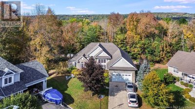 22 Railside Crt, House other with 4 bedrooms, 3 bathrooms and null parking in Fredericton NB | Image 2