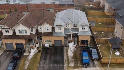 96 Majesty Boulevard, Barrie, ON, L4M0E5 | Card Image