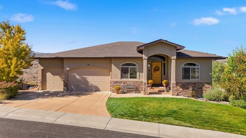 191 Ledge Court, Grand Junction, CO, 81503 | Card Image