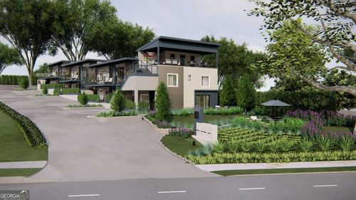 5-1554 Lumpkin Street, Athens, GA, 30605 | Card Image