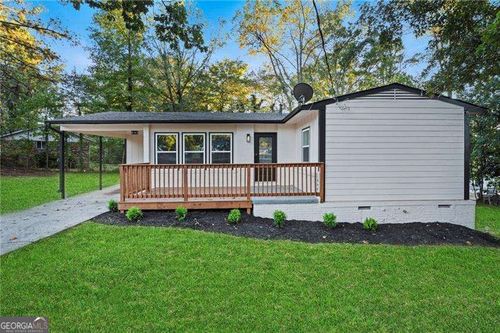 6179 Holiday Blvd, Forest Park, GA, 30297-4210 | Card Image