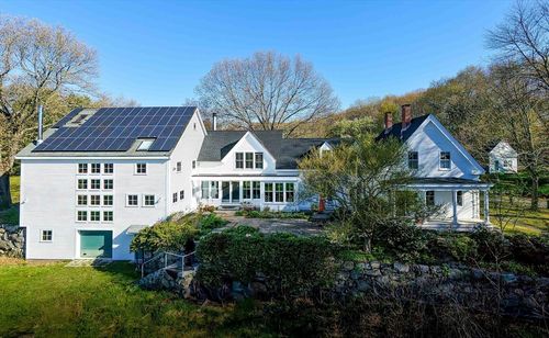 1 John Wilson Ln, Lexington, MA, 02421-6032 | Card Image