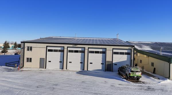 Commercial Sale in Blackfalds 5