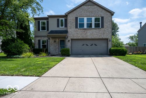 7657 Wheatgrass Ln, Noblesville, IN, 46062-6614 | Card Image