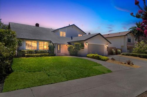 550 El Capitan Dr, Danville, CA, 94526-4940 | Card Image
