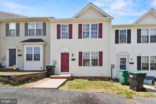 577 Ash St, STRASBURG, VA, 22657-2027 | Card Image
