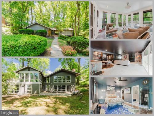 6543 Jay Miller Dr, FALLS CHURCH, VA, 22041-1134 | Card Image