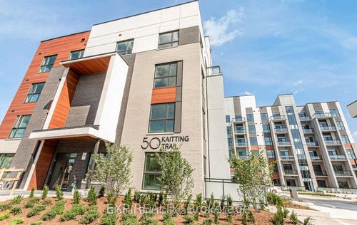 201-50 Kaitting Trail, Oakville, ON, L6M5N3 | Card Image