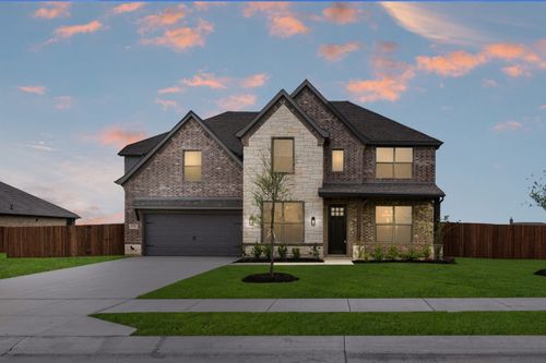 12912 Little Wolf Dr, Godley, TX, 76044-1269 | Card Image