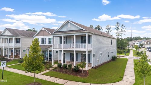 849 Firebrick Dr, Cary, NC, 27519-9643 | Card Image