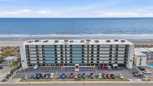 g1-2101 S Ocean Blvd, North Myrtle Beach, SC, 29582-4274 | Card Image