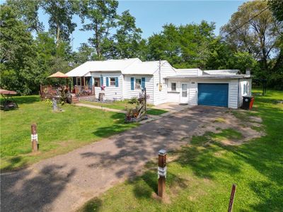 1569 125th Street, House other with 2 bedrooms, 1 bathrooms and null parking in Chippewa Falls WI | Image 3