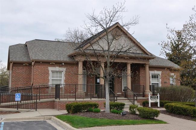 2826 Barclay Way, Condo with 2 bedrooms, 3 bathrooms and null parking in Ann Arbor MI | Image 20