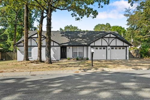 613 Beaconsfield Rd, Sherwood, AR, 72120-6004 | Card Image