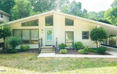 633 Stacy Street, Raleigh, NC, 27607 | Card Image
