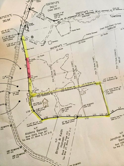 0 Oak Ridge Road, Kennebunkport, ME, 04046 | Card Image