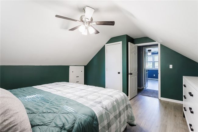 407 Bleacker Rd, House other with 4 bedrooms, 2 bathrooms and null parking in Irondequoit NY | Image 14