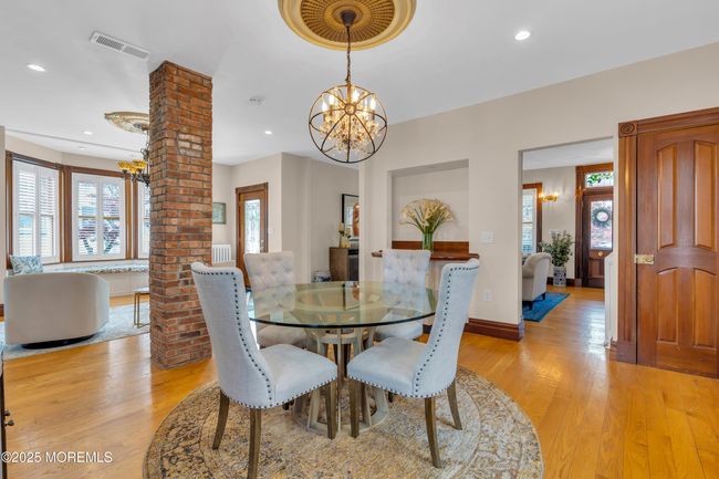44 Irving Pl, House other with 4 bedrooms, 3 bathrooms and null parking in Red Bank NJ | Image 19