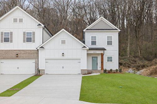 1693 Destiny Dr, Hixson, TN, 37343-6356 | Card Image