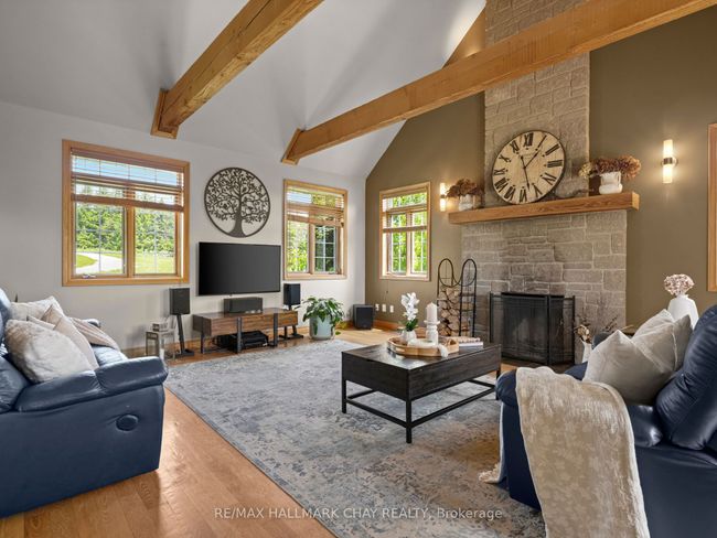 4146 Concession 5 Rd, House other with 5 bedrooms, 4 bathrooms and 10 parking in Loretto ON | Image 12