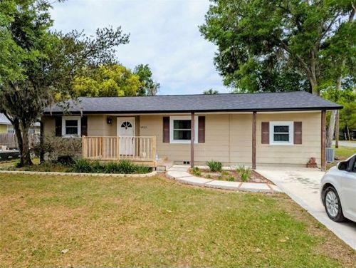 5923 14th Street, Zephyrhills, FL, 33542 | Card Image