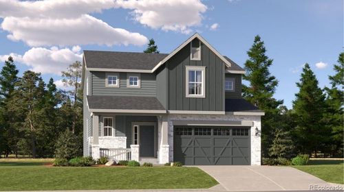 10788 Tomboy Drive, Parker, CO, 80134 | Card Image