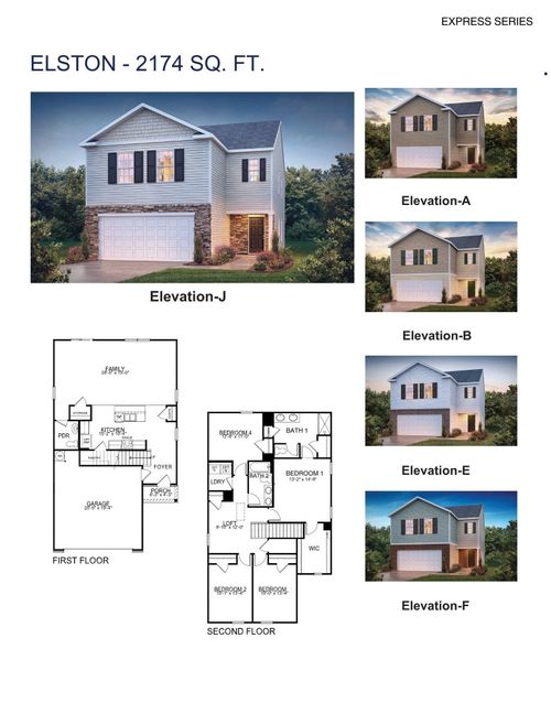 124 Lazzon Rd, Moore, SC, 29369-6800 | Card Image