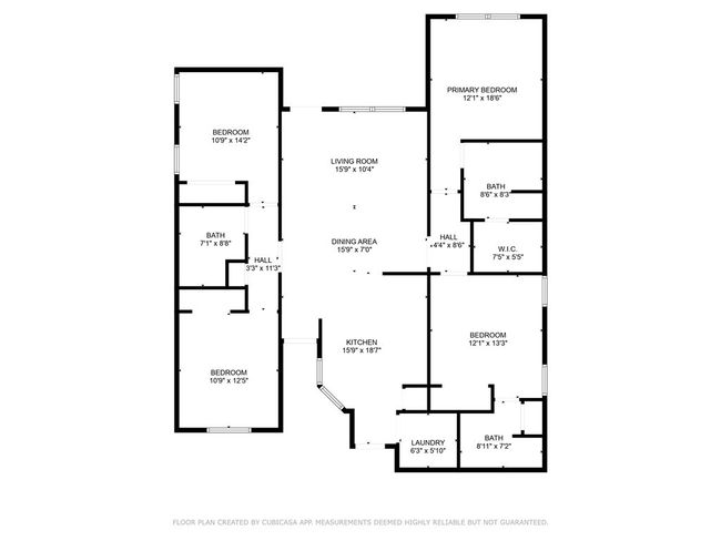 Property floor plan | Image 17