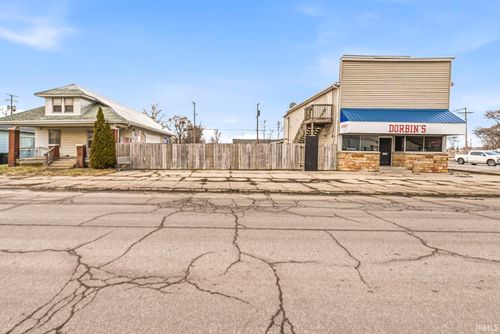 1505 W Indiana Ave, South Bend, IN, 46613-1415 | Card Image