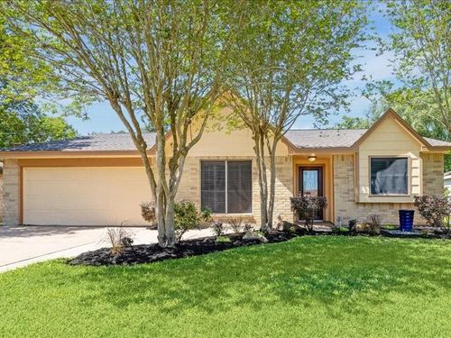2510 Cobble Ridge Dr, Sugar Land, TX, 77498-1962 | Card Image