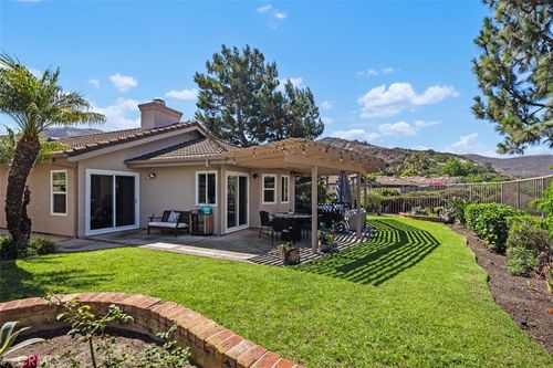 27477 Paseo Amador, San Juan Capistrano, CA, 92675-5345 | Card Image