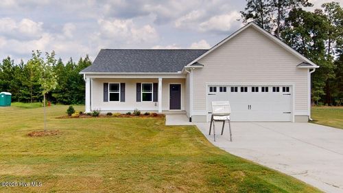 308 Grand Oaks Drive, Goldsboro, NC, 27530 | Card Image