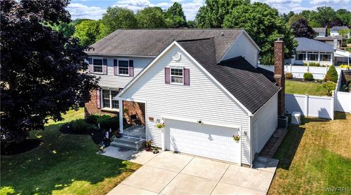 53 Brookpark Dr, Amherst, NY, 14228-3453 | Card Image