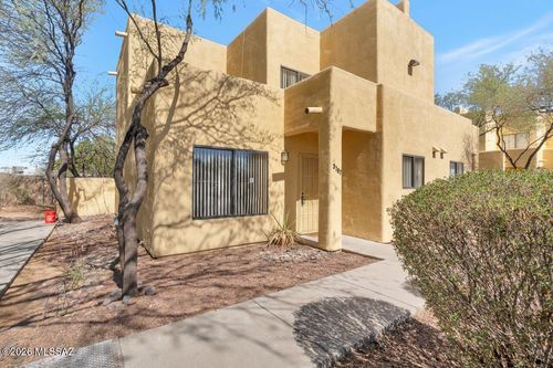 3767 E Flower Street, Tucson, AZ, 85716 | Card Image
