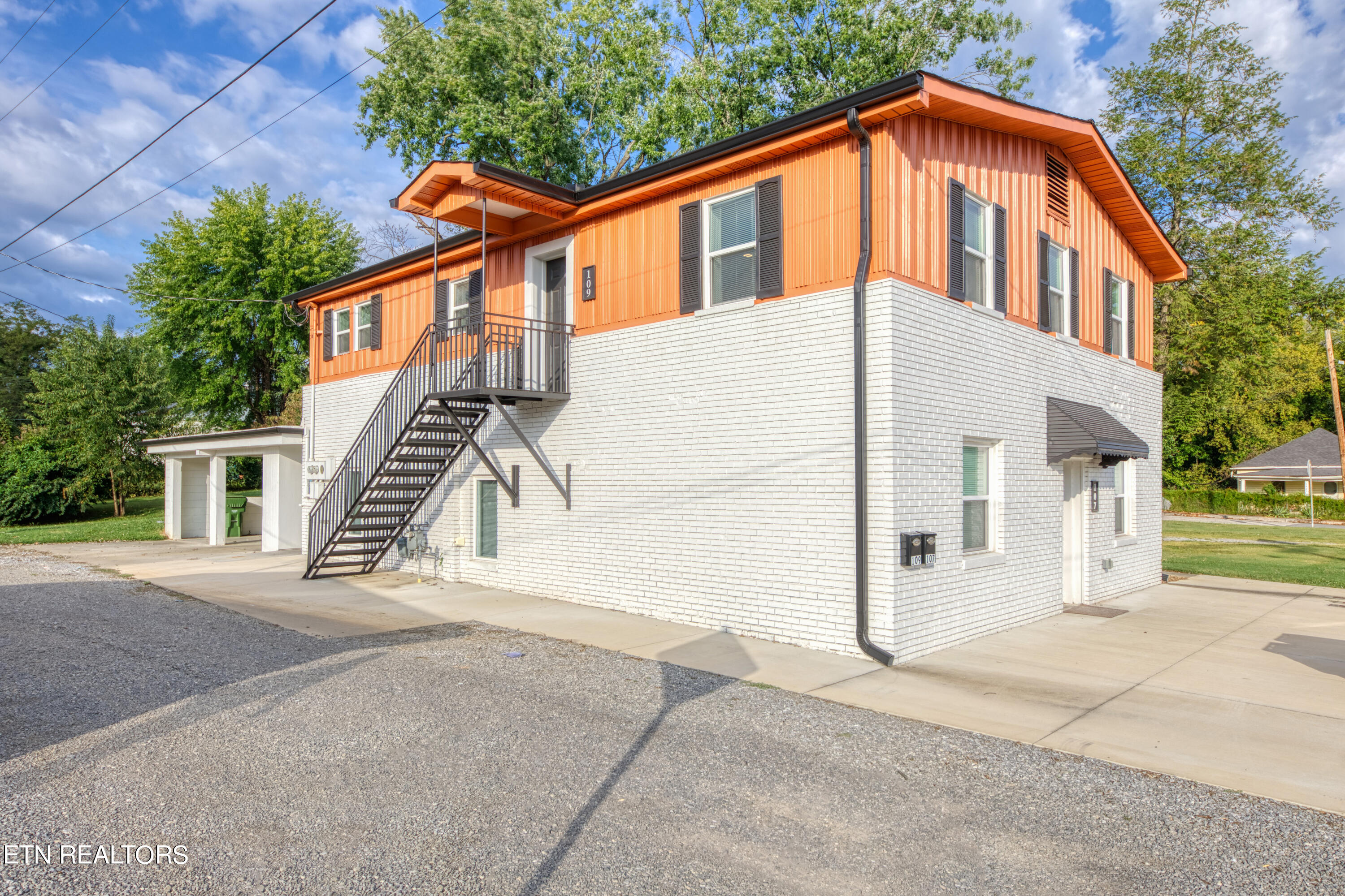 Everett High Rd, Maryville, TN 37804