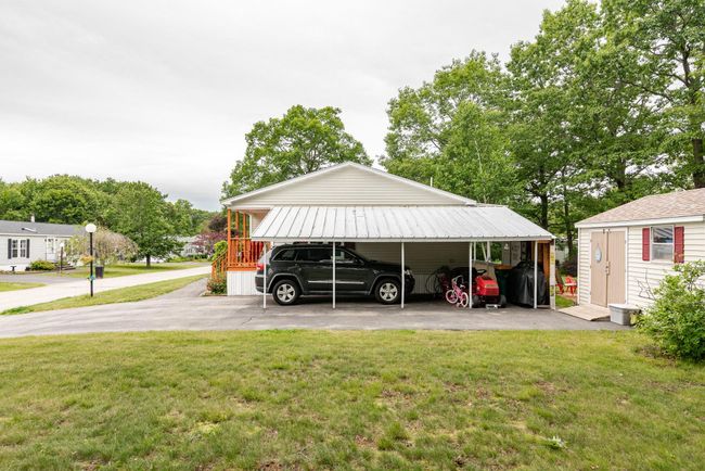 3 Falkland Ln, House other with 3 bedrooms, 2 bathrooms and null parking in Rochester NH | Image 26