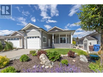 G2 - 4505 Mclean Creek Rd, House other with 2 bedrooms, 2 bathrooms and 1 parking in Okanagan Falls BC | Image 1