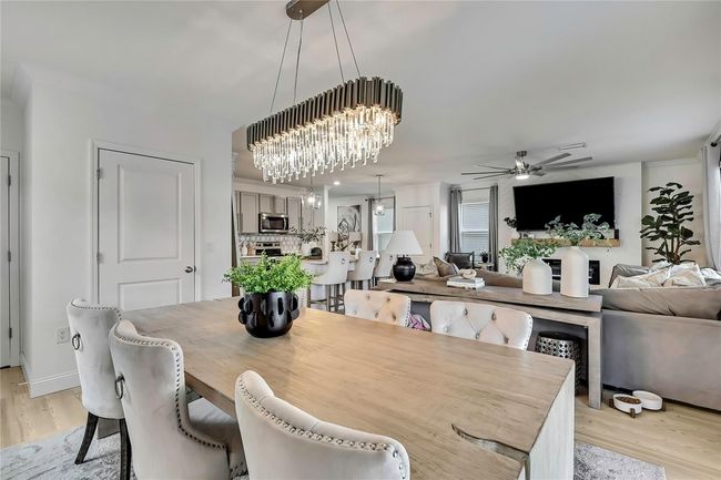 9188 Forge Breeze Loop, House other with 4 bedrooms, 3 bathrooms and null parking in WESLEY CHAPEL FL | Image 24