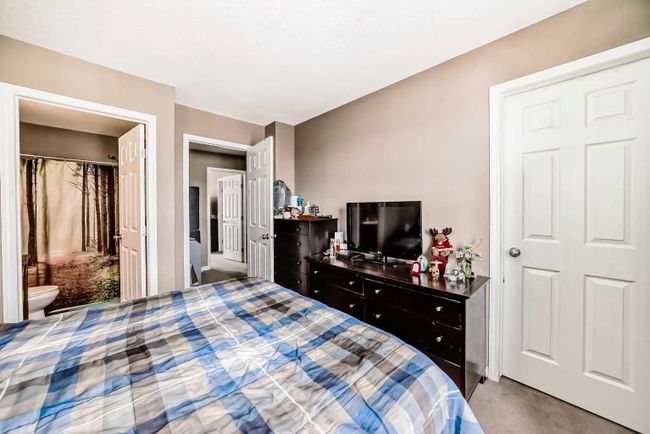 3026 New Brighton Gardens Se, Home with 2 bedrooms, 2 bathrooms and 2 parking in Calgary AB | Image 28