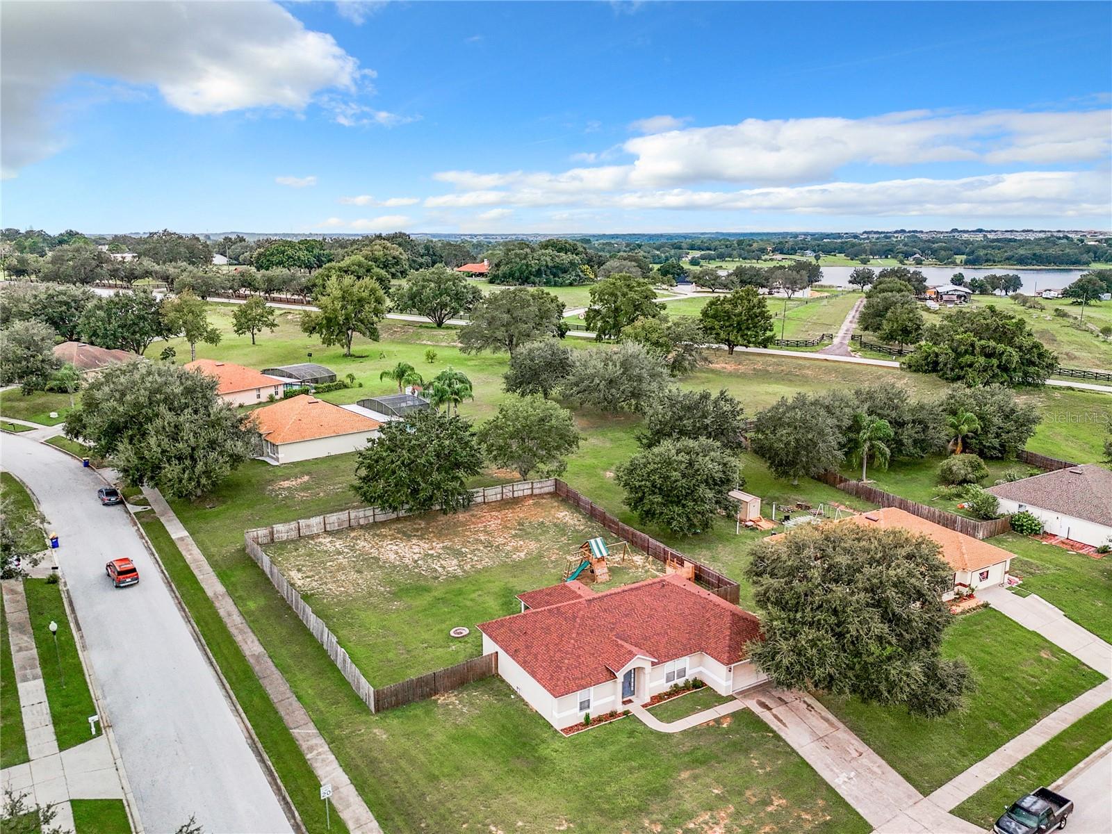Oak Valley Blvd, Minneola, FL 34715