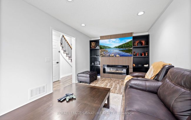 6 Nipigon Crt, House other with 4 bedrooms, 3 bathrooms and 4 parking in Brampton ON | Image 17