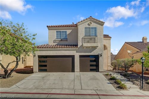 9016 Pine Mission Ave, Las Vegas, NV, 89143-1123 | Card Image