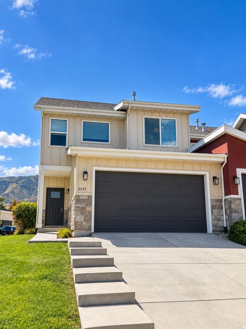 2337 S Long Dr, Saratoga Springs, UT, 84045-5165 | Card Image