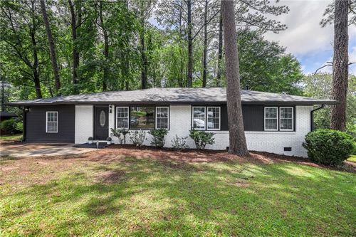 2975 Rollingwood Ln Se, Atlanta, GA, 30316-4453 | Card Image