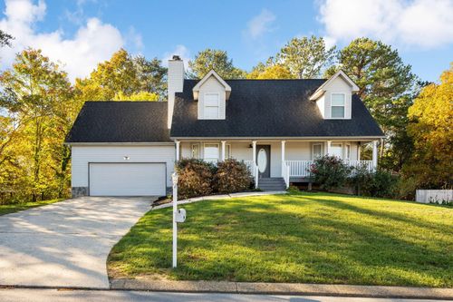 860 Tommie Lane, Soddy Daisy, TN, 37379 | Card Image