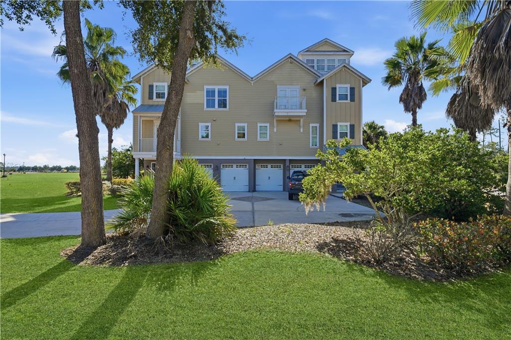 Residential in St. Marys